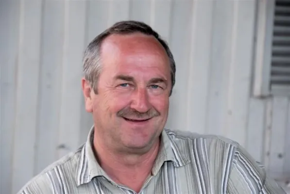 FSV 06 Ohratal - ESV Lok Erfurt (01.06.2009)