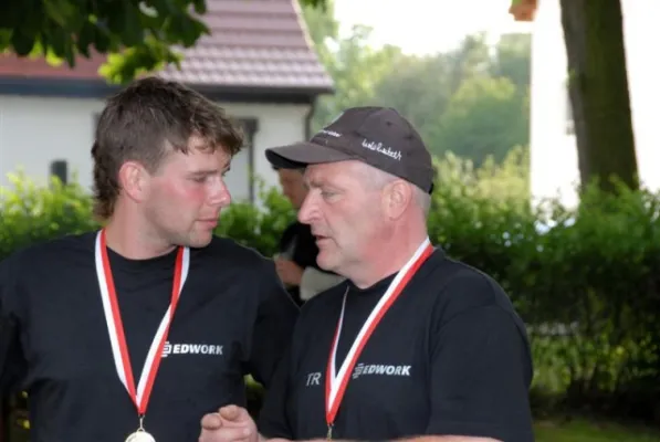 FSV 06 Ohratal - ESV Lok Erfurt (01.06.2009)