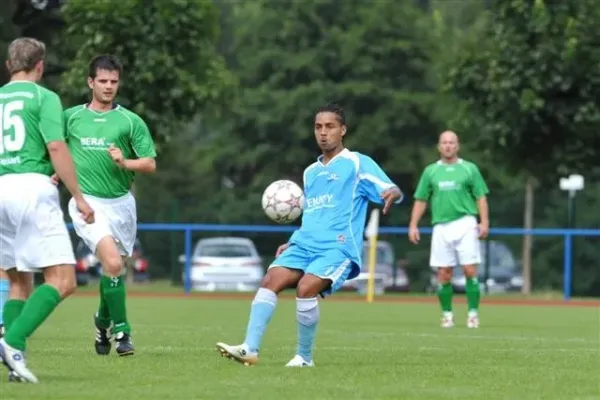 FSV 06 Ohratal - Normania Treffurt (01.08.2009)