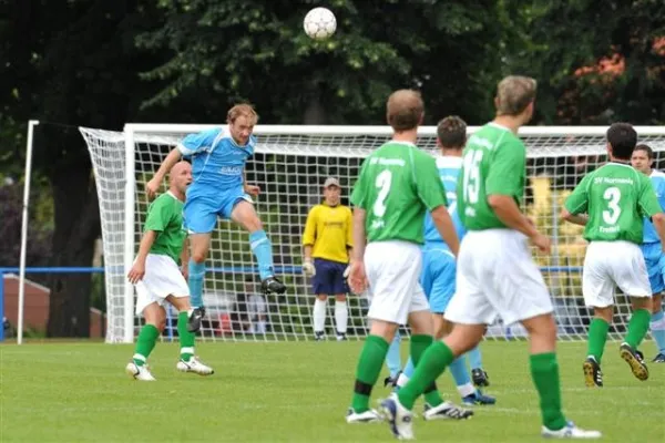 FSV 06 Ohratal - Normania Treffurt (01.08.2009)