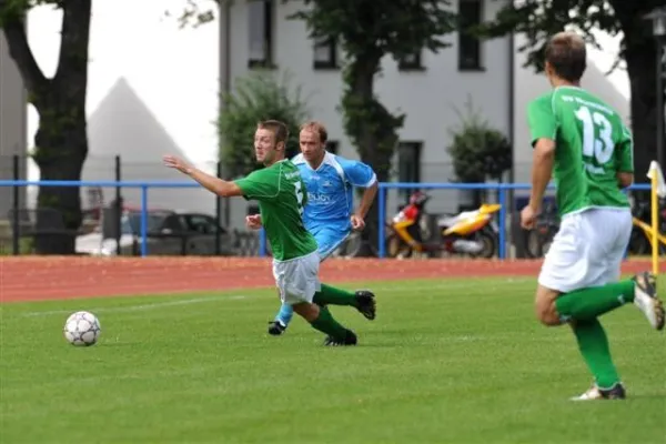 FSV 06 Ohratal - Normania Treffurt (01.08.2009)