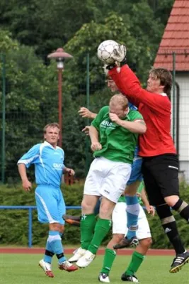 FSV 06 Ohratal - Normania Treffurt (01.08.2009)