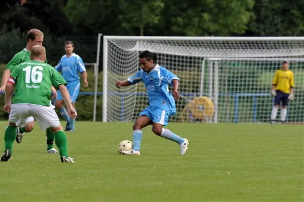 FSV 06 Ohratal - Normania Treffurt (01.08.2009)