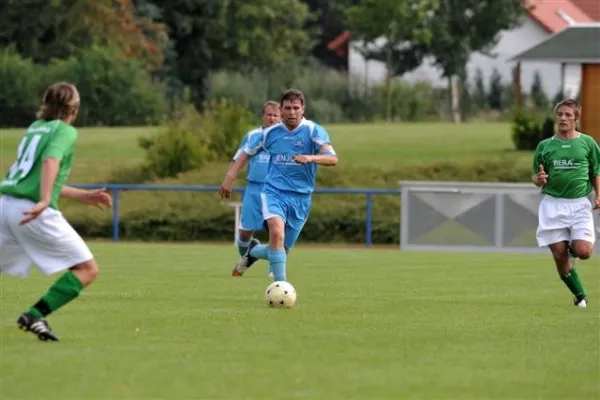 FSV 06 Ohratal - Normania Treffurt (01.08.2009)