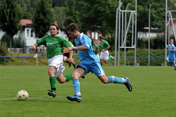 FSV 06 Ohratal - Normania Treffurt (01.08.2009)