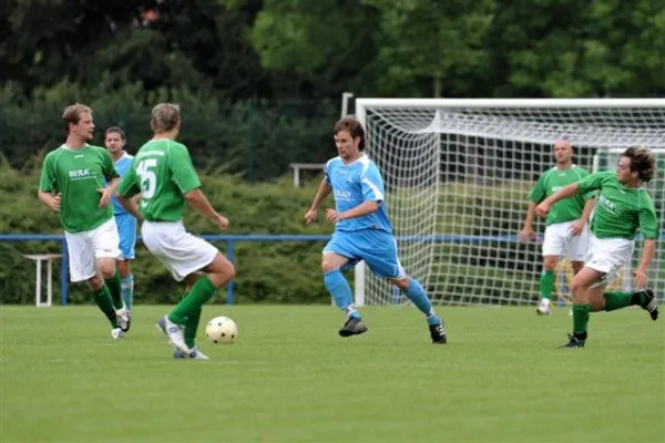 FSV 06 Ohratal - Normania Treffurt (01.08.2009)