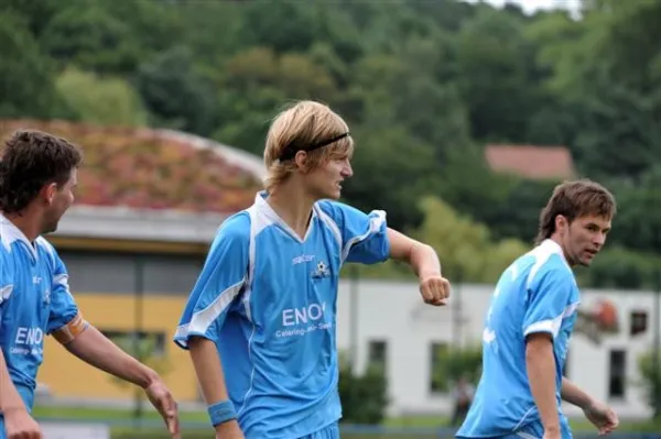 FSV 06 Ohratal - Normania Treffurt (01.08.2009)