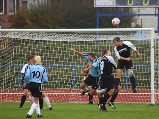 FSV 06 Ohratal - Gerstungen (31.10.2009)
