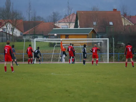 FSV 06 Ohratal - Eintracht Ifta (12.12.2009)