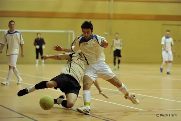 6. Ohrataler Fußballnacht