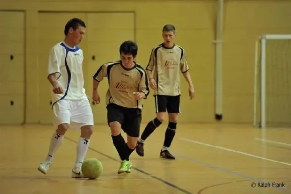 6. Ohrataler Fußballnacht