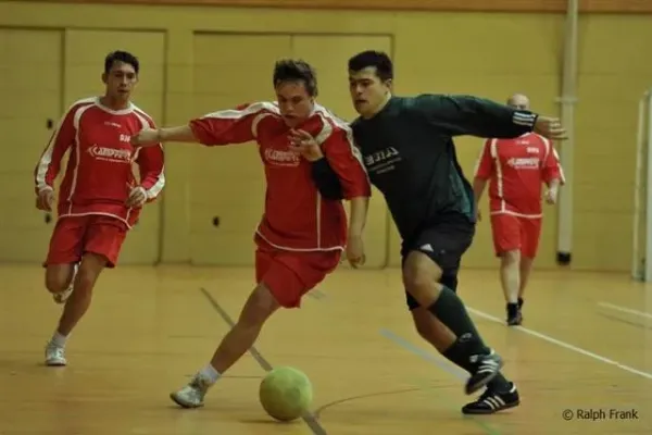 6. Ohrataler Fußballnacht