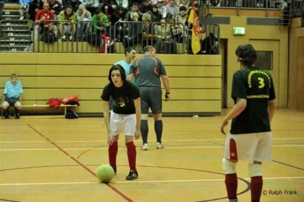 6. Ohrataler Fußballnacht