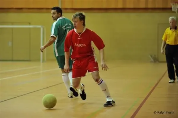 6. Ohrataler Fußballnacht