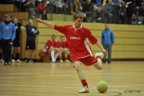 6. Ohrataler Fußballnacht