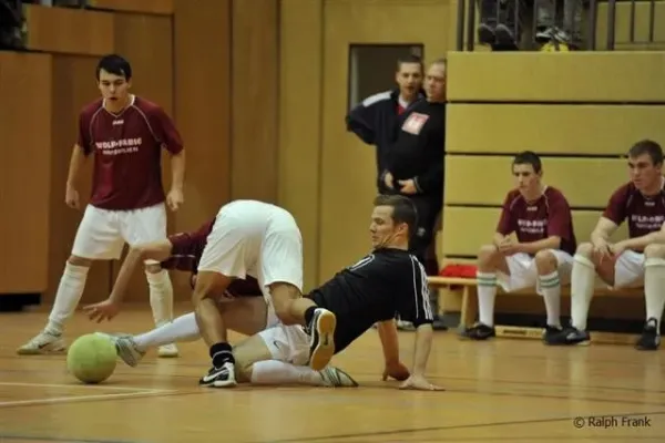 6. Ohrataler Fußballnacht