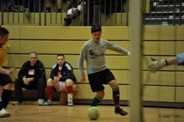 6. Ohrataler Fußballnacht