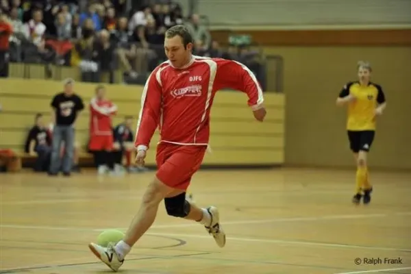 6. Ohrataler Fußballnacht