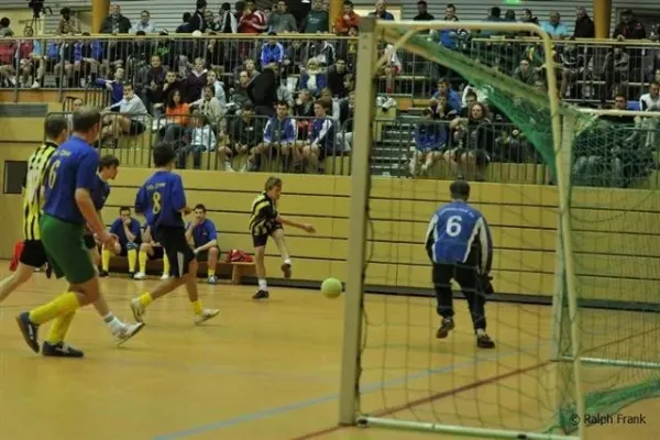 6. Ohrataler Fußballnacht