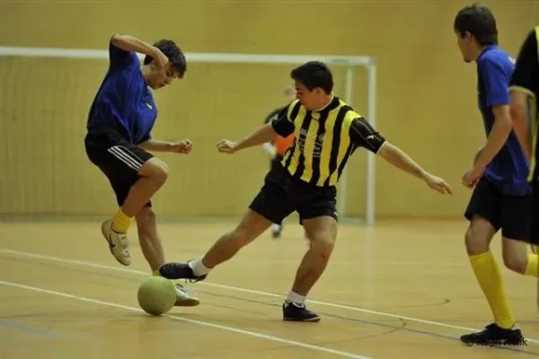 6. Ohrataler Fußballnacht