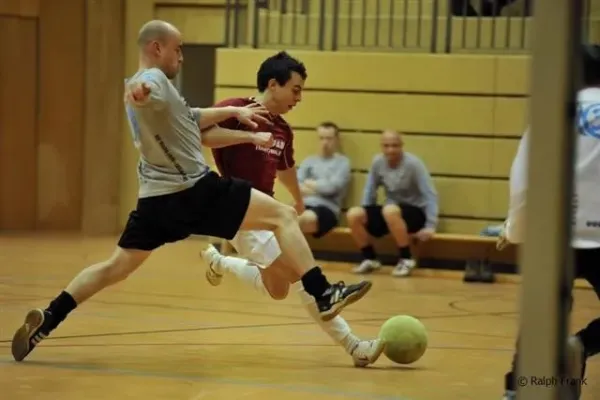 6. Ohrataler Fußballnacht