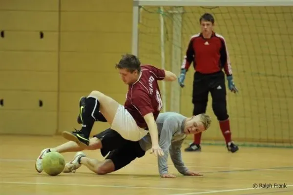 6. Ohrataler Fußballnacht