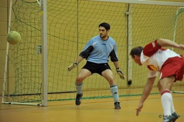 6. Ohrataler Fußballnacht