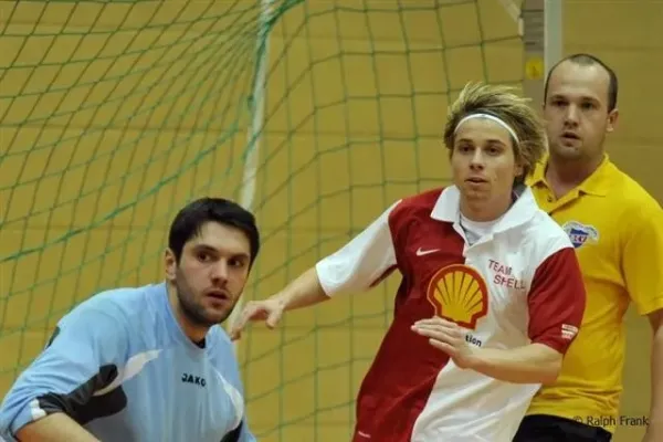 6. Ohrataler Fußballnacht