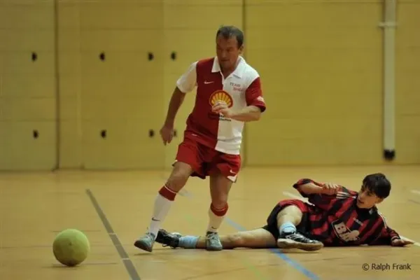 6. Ohrataler Fußballnacht