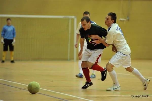 6. Ohrataler Fußballnacht