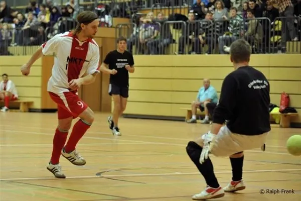 6. Ohrataler Fußballnacht