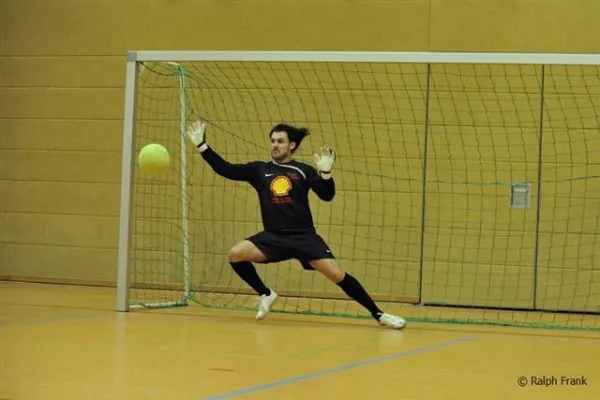 6. Ohrataler Fußballnacht