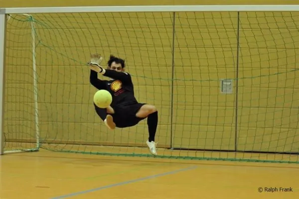 6. Ohrataler Fußballnacht