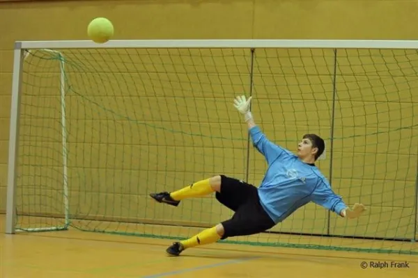 6. Ohrataler Fußballnacht