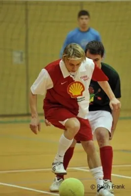 6. Ohrataler Fußballnacht