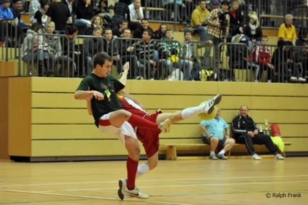 6. Ohrataler Fußballnacht