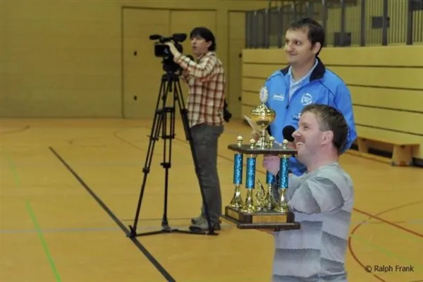 6. Ohrataler Fußballnacht