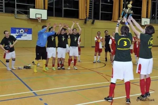 6. Ohrataler Fußballnacht