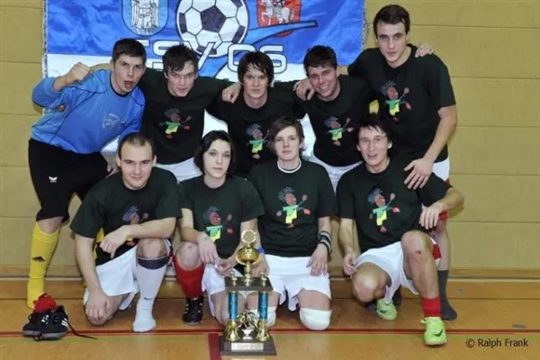 6. Ohrataler Fußballnacht