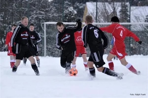 FSV 06 Ohratal - Gump. Gumpelstadt (31.01.2010)