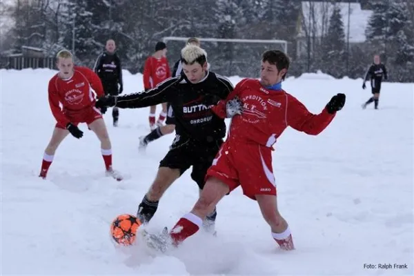 FSV 06 Ohratal - Gump. Gumpelstadt (31.01.2010)