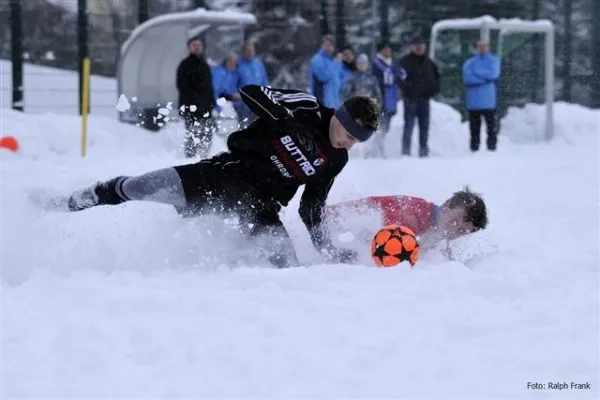 FSV 06 Ohratal - Gump. Gumpelstadt (31.01.2010)
