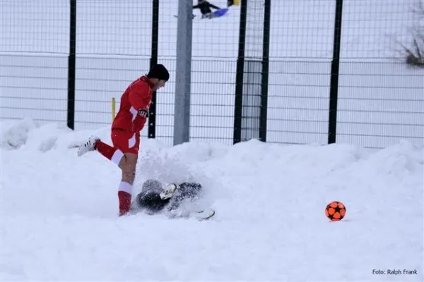 FSV 06 Ohratal - Gump. Gumpelstadt (31.01.2010)