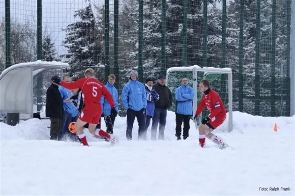FSV 06 Ohratal - Gump. Gumpelstadt (31.01.2010)