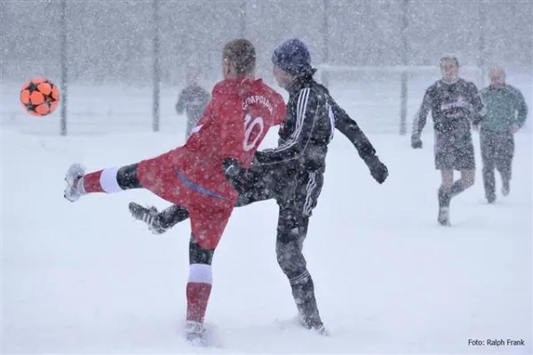 FSV 06 Ohratal - Gump. Gumpelstadt (31.01.2010)