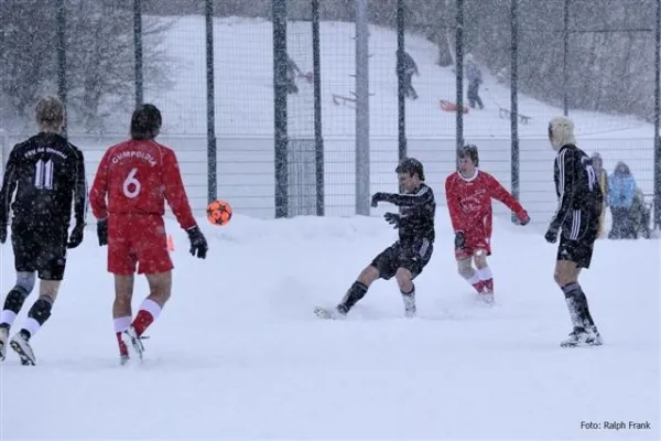 FSV 06 Ohratal - Gump. Gumpelstadt (31.01.2010)