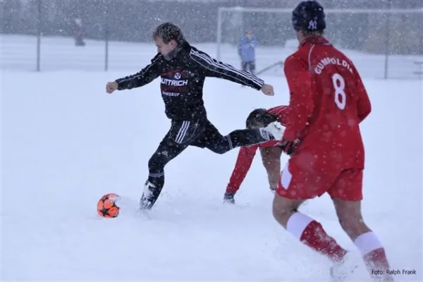 FSV 06 Ohratal - Gump. Gumpelstadt (31.01.2010)