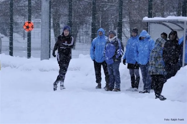 FSV 06 Ohratal - Gump. Gumpelstadt (31.01.2010)