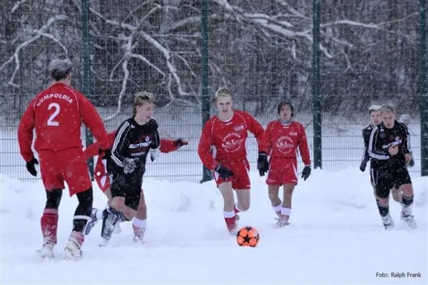 FSV 06 Ohratal - Gump. Gumpelstadt (31.01.2010)