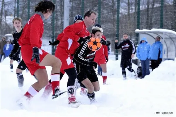FSV 06 Ohratal - Gump. Gumpelstadt (31.01.2010)